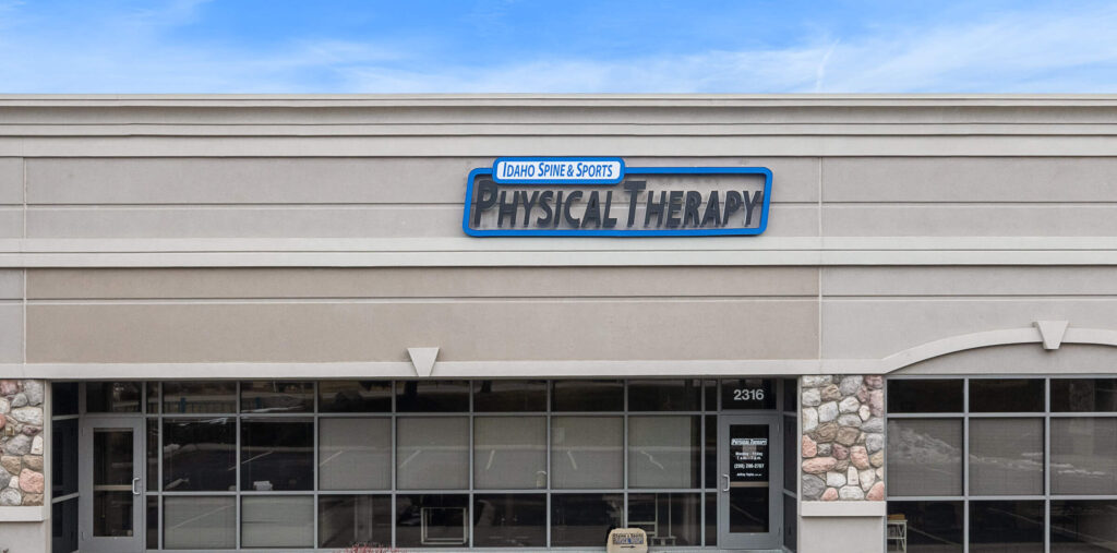 Idaho Spine and Sports Physical Therapy – Meridian, ID