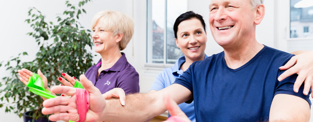 Joint pain relief physical therapy Meridian, ID