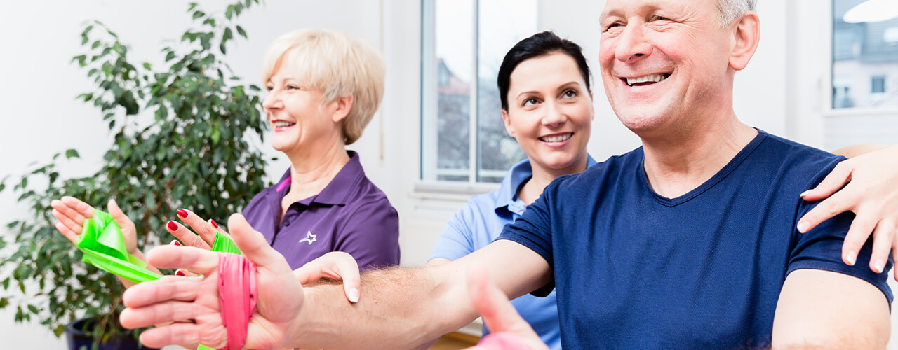 Reduce Your Joint Pain and Improve Your Mobility? Try PT