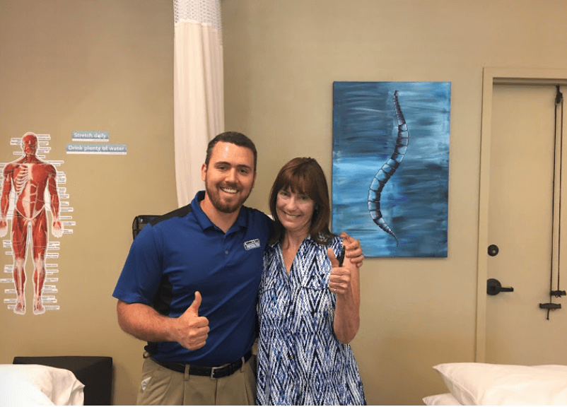 Idaho Spine and Sports Physical Therapy – Northwest Boise, ID