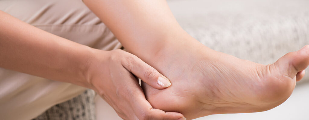 foot ankle pain Idaho Spine and Sports Physical Therapy Boise & Meridian, ID