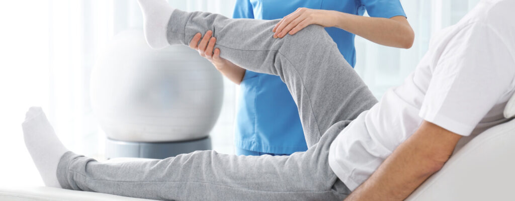 Make the Most of Your Surgery with Physical Therapy – Both Before and After