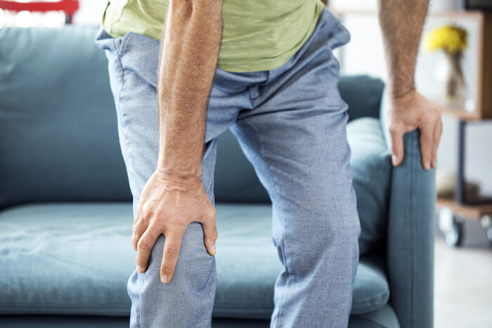 You Don’t Have to Live Life Around Your Hip and Knee Pain
