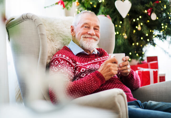 Take Advantage Of Our Holiday Survival Kit!