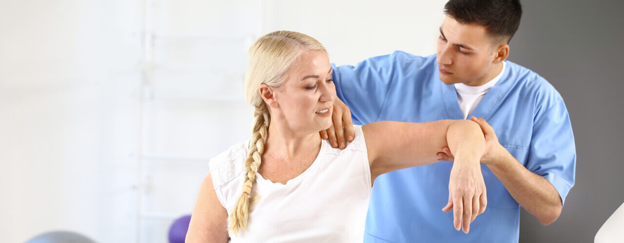 Chronic Pain Frustration! Fight Back With Physical Therapy