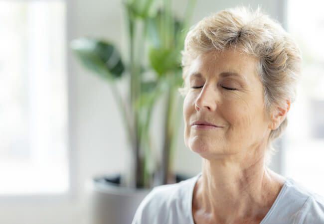 Natural Relief For Neck Pain And Stress