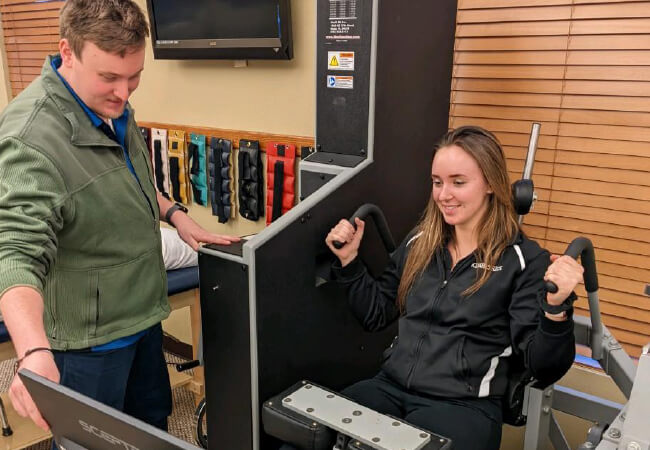 How MedX Can Help Your Back Feel Good Again