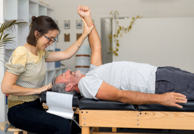 Understanding Your Shoulder