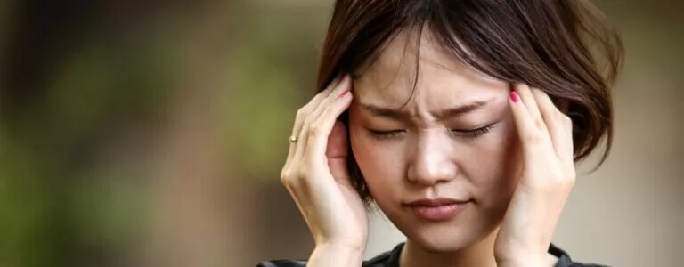 Say Goodbye to Those Persistent Stress-Related Headaches