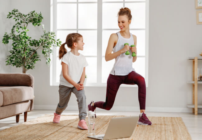 Get Your Health Back On Track With Physical Therapy
