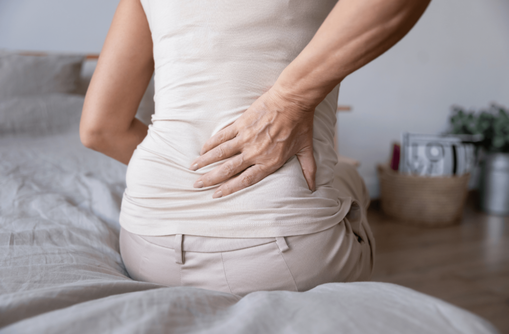 Relief for Sciatica Pain: Easy Exercises and Tips for Seniors!