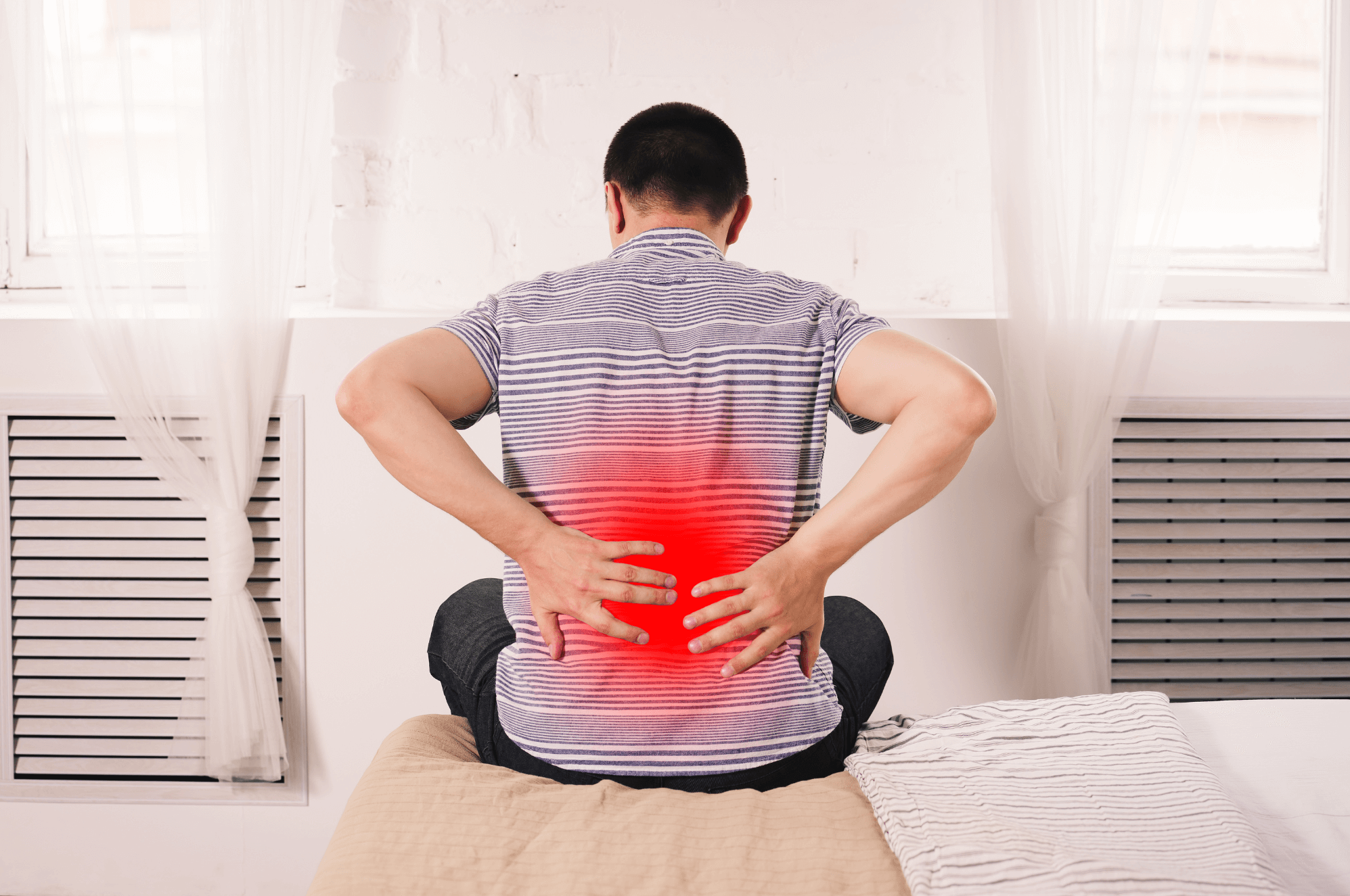 Get Rid of Sciatica Pain Without Surgery