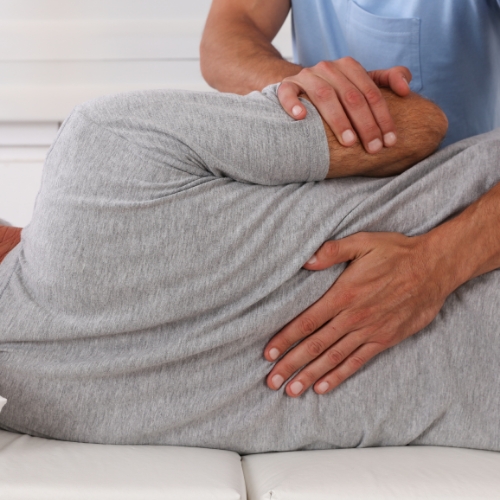 Spinal-Manipulation-Idaho-Spine-and-Sports-Physical-Therapy-Merdian-Boise-ID