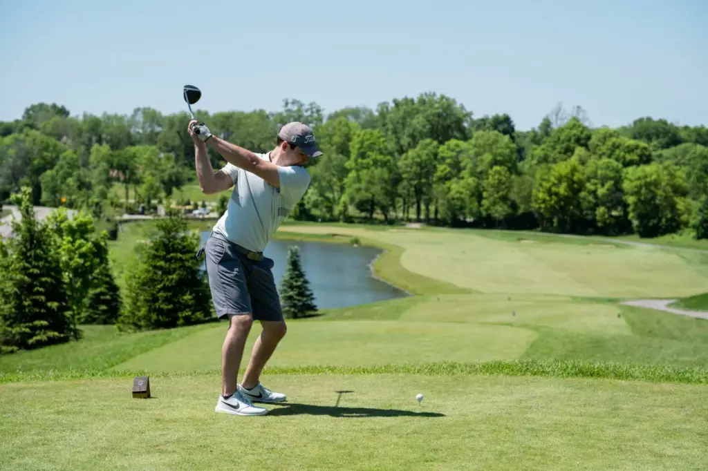 2 Proven Ways To Prevent Lower Back Pain From Golf And Play More Than Ever