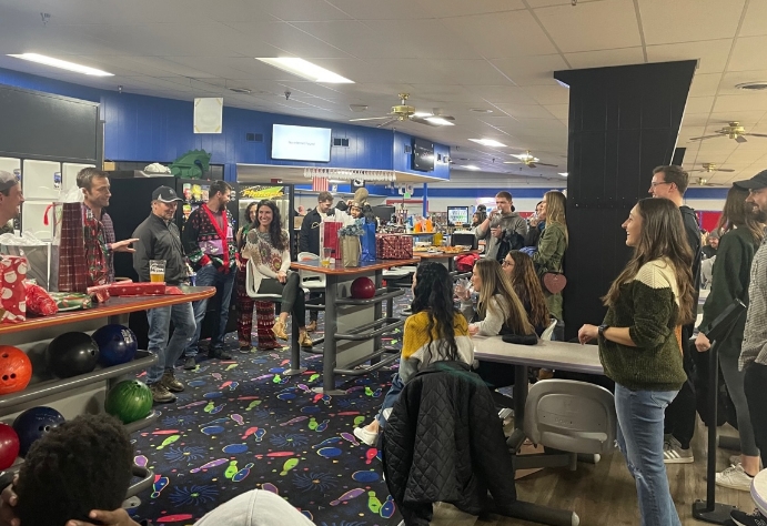 Our-team-Idaho-Spine-and-Sports-Physical-Therapy-bowling