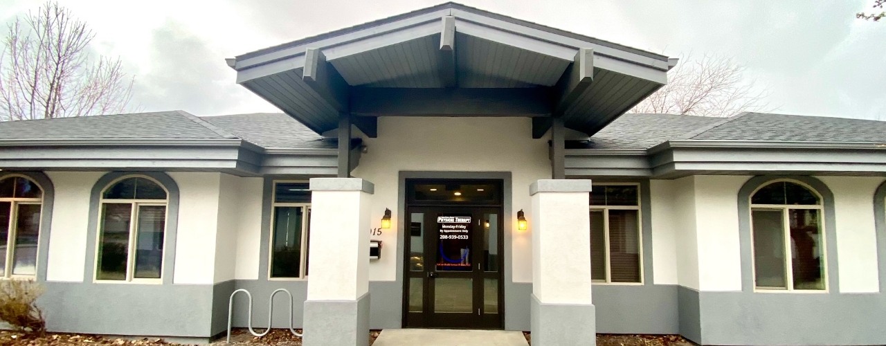 Idaho Spine and Sports Physical Therapy - West Boise, ID - Idaho Spine ...